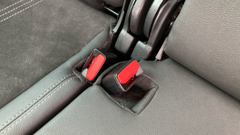 Vauxhall Crossland 1.2 Turbo [130] Ultimate 5dr Auto Petrol Hatchback